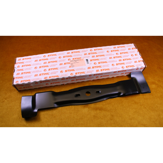 NEU Original Stihl VIKING RM MB 650 Multimesser 48cm 6364 702 0100 / 63647020100 / 6364-702-0100