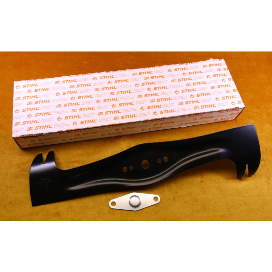 NEU Original Stihl Viking Messer MB 555 655 755 6375 760 9991 / 63757609991 / 6375-760-9991