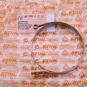 NEU Original Stihl  051 076 Bremsband für...