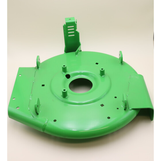 NEU Original Stihl Viking Gehäuse MB 6 RC 6380 700 8500 / 63807008500 / 6380-700-8500