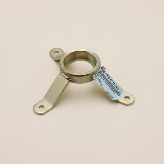 NEU Original Viking MB 6 RH Abstützung kpl. f Kurbelwelle 6380 760 9110 / 63807609110 / 6380-760-9110