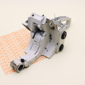 Original Stihl MS 042 Tankgehäuse Tank Version 1 bis...
