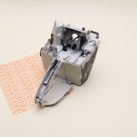 Original Stihl MS 042 Tankgehäuse Tank Version 1 bis...