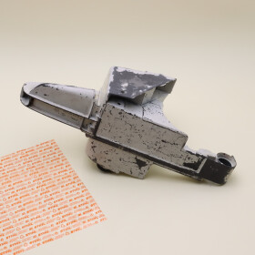 Original Stihl MS 042 Tankgehäuse Tank Version 1 bis 1980 1117 350 0800 / 11173500800 / 1117-350-0800