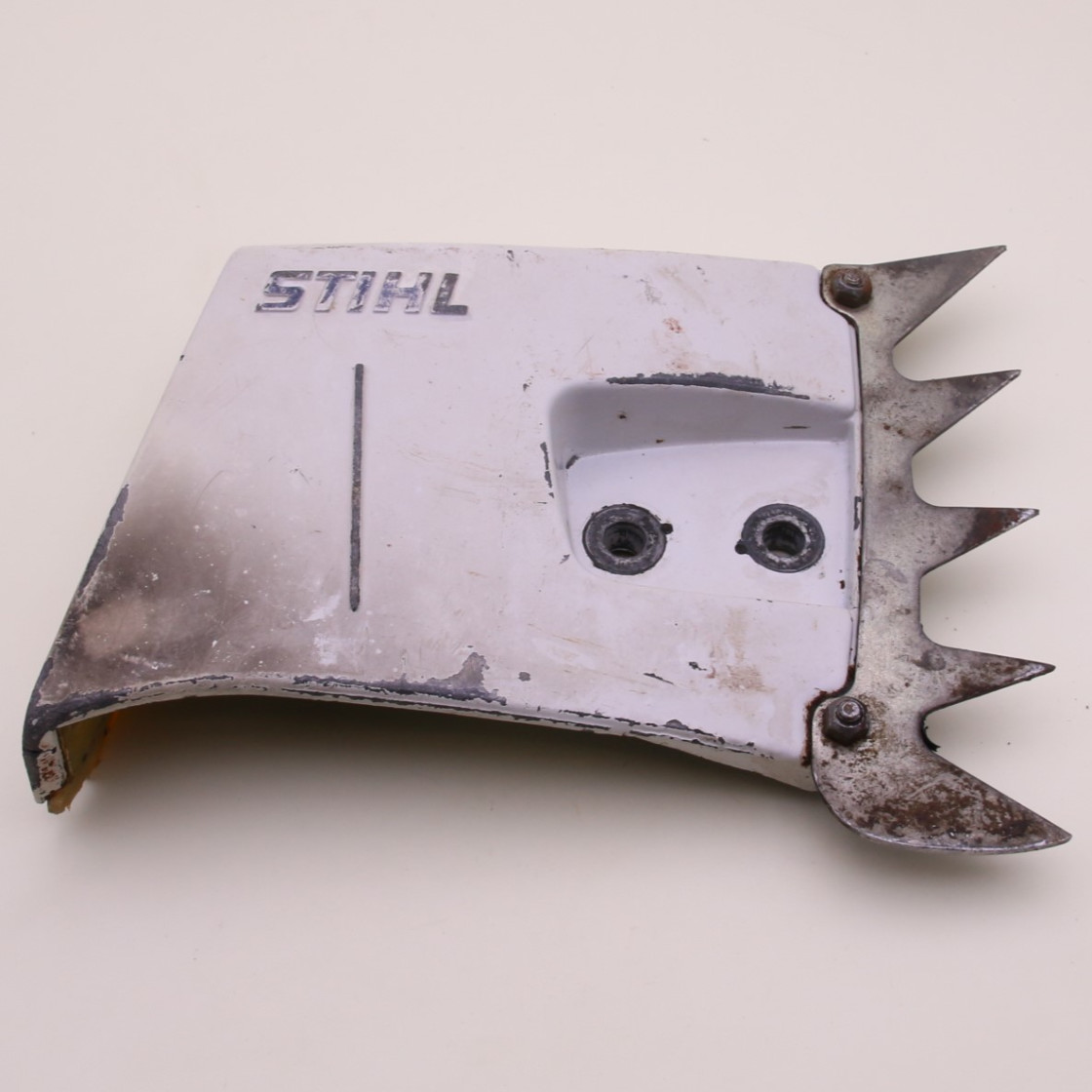 STIHL Original Kettenraddeckel Schnellspannung - 11236401700