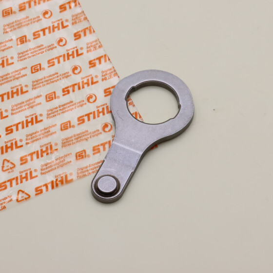 Original Stihl HSA 66 86 HSE 61 71 81 HLA 65 85 HE 515 615 715 805 815 810 Pleuel 6460 642 6510 / 64606426510 / 6460-642-6510