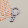 Original Stihl HSA 66 86 HSE 61 71 81 HLA 65 85 HE 515 615 715 805 815 810 Pleuel 6460 642 6510 / 64606426510 / 6460-642-6510