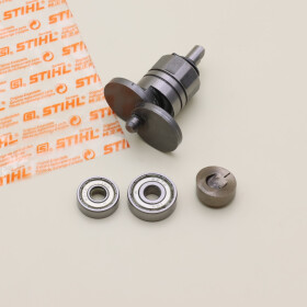 Original Stihl HSE 71 81 HE 615 715 805 810 815  Exzenter...