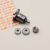 Original Stihl HSE 71 81 HE 615 715 805 810 815  Exzenter 6460 642 7905 / 64606427905 / 6460-642-7905