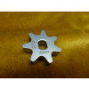 NEU Original Stihl Kettenrad 3/8 Picco 7Z E14 140 160 HT 100 HT 70 1206 642 1301 / 12066421301 / 1206-642-1301