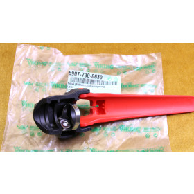 NEU Original Stihl Viking AKD 500 Hebel 6907 730 8630 /...