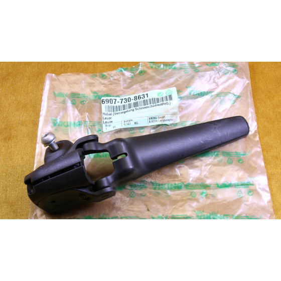 NEU Original Stihl Viking AKD 500 Hebel 6907 730 8631 / 69077308631 / 6907-730-8631