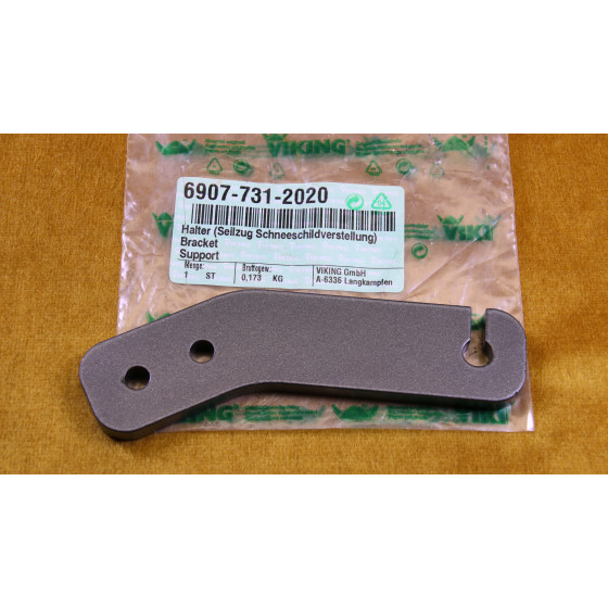 NEU Original Stihl VIKING AKD 500 Halter 6907 731 2020 / 69077312020 / 6907-731-2020