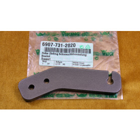 NEU Original Stihl VIKING AKD 500 Halter 6907 731 2020 /...