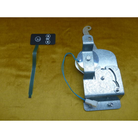 NEU Original VIKING MT RT 6 ZL KL  6112 6127 ZL ATM 500 Tempomat 6907 780 4100 / 69077804100 / 6907-780-4100