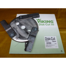 NEU Original Viking DISC-CUT 55 (MB 5..) 6909 700 5101 /...
