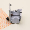 Original Stihl Tankgehäuse 020 AV Typ 1114 Typ 1 11143500800 / 1114 350 0800 / 1114-350-0800