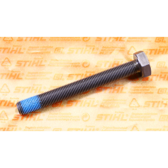 NEU Original Stihl VIKING Sechskantschraube 3/8"x85 9008 319 9075 / 90083199075 / 9008-319-9075