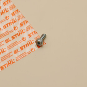 NEU Original Stihl Schraube für FS Ablängmesser...