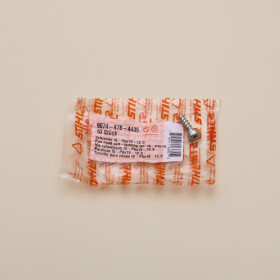 NEU Original Stihl MS TS Schraube-IS-P6,0x19-T27 9074 478...