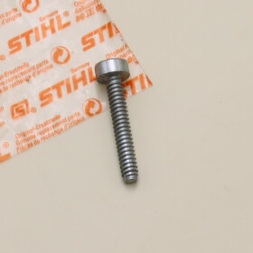 NEU Original Stihl Schraube IS-D5x32 9075 478 4167 /...