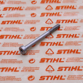 NEU Original Stihl Schraube DG5X60/20Z-T27-SPZ 9075 478...