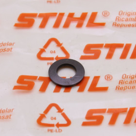 NEU Original Stihl Spannscheibe DIN6796-5 9331 630 0120 /...