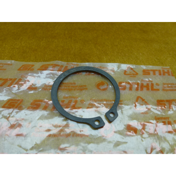 NEU Original Stihl 038 042 048 MS 380 381 Sprengring Sicherring (DIN471)-36x1,2 9455 621 4010 / 94556214010 / 9455-621-4010