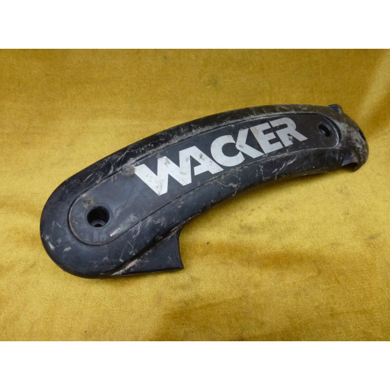 Original Wacker Neuson BTS 935 L3 Seitenstrebe 0204297