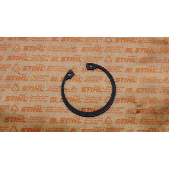NEU Original Stihl Sicherring DIN472-47x1,75 9456 621 4910 / 94566214910 / 9456-621-4910