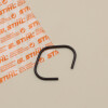 NEU Original Stihl HL FC SP KM KA FS Sicherungsring 9457 621 4481 / 94576214481 / 9457-621-4481