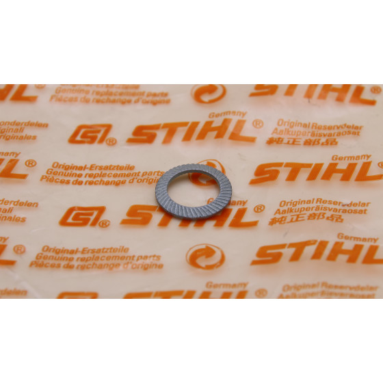 NEU Original Stihl Sicherungsscheibe 10,5 9460 624 4031 / 94606244031 / 9460-624-4031