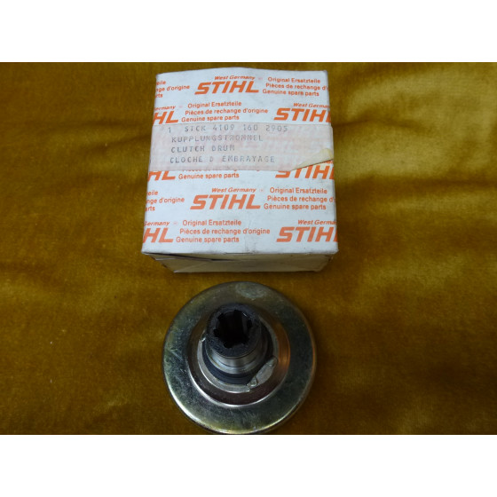 Kupplungstrommel Mit Ansaugstutzen Für Stihl MS250, MS230, MS210 – 0,325 Zoll, Komplettes Set