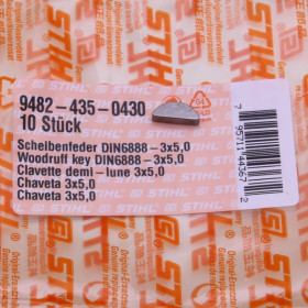 NEU Original Stihl Contra 070 090 090G MS 720...