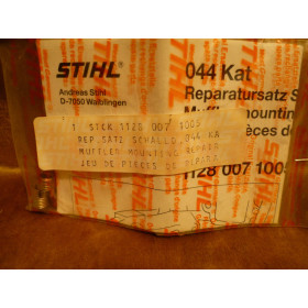 Stihl Reparatursatz Schalldämpfer 044 KAT  1128 007...