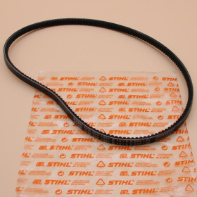 NEU Original Stihl TS 400 Schmalkeilriemen Keilriemen...