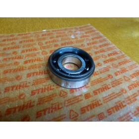 NEU Original Stihl Kugellager Kupplungsseite 20x47x15...