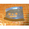 NEU Original Stihl Seitenblech aussen 1124 664 1100 / 1124-664-1100 / 11246641100