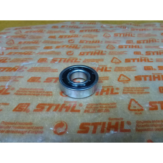 NEU Original Stihl Kugellager DIN625-6001-C3S0 9503 003 0210 / 95030030210 / 9503-003-0210