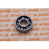 NEU Original Stihl MS 193 194 Rillenkugellager 9503 003 0239 / 95030030239 / 9503-003-0239