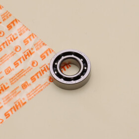 NEU Original Stihl Rillenkugellager DIN625-600 9503 003...