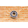 NEU Original Stihl 017 018 019 MS 190 191 211 Rillenkugellager DIN 625-60 9503 003 0311 / 95030030311 / 9503-003-0311