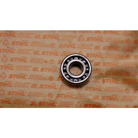 NEU Original Stihl Kugellager DIN625 9503 003 0341 / 95030030341 / 9503-003-0341