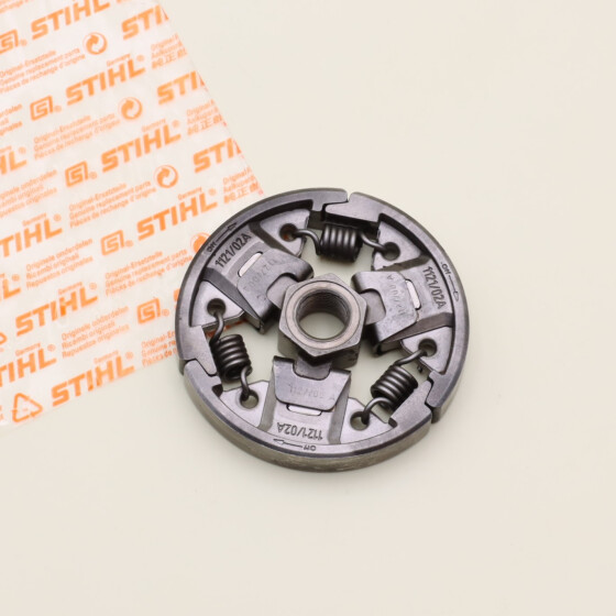 Original Stihl 024 026 MS 240 260 261 270 271 280 291 Kupplung Fliehkraftkupplung 1121 160 2051 / 11211602051 / 1121-160-2051