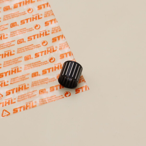 NEU Original Stihl MS 045 056 Nadellager Kettenrad14x17x17 9512 933 3760 / 95129333760 / 9512-933-3760 / 95120033670