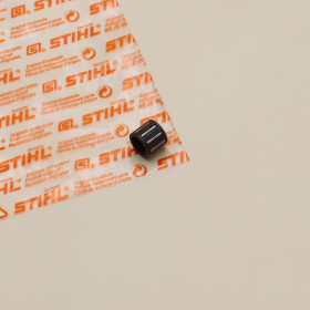 NEU Original Stihl Kolbenbolzenlager 8X11X10 9512 003...