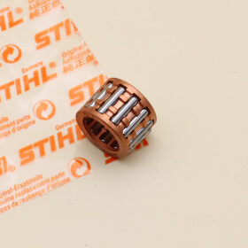 NEU Original Stihl TS 700 TS 800 Kolbenbolzenlager...