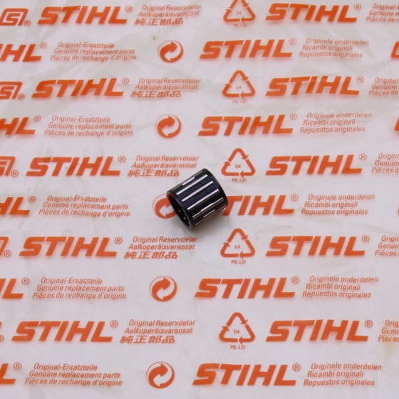 NEU Original Stihl MS 150 151 192 193 194 200 201 Kranz KR-10x13x13-TN 9512 933 2270 / 95129332270 / 9512-933-2270