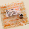 NEU Original Stihl Nadelhülse 10x14x10 9513 003 2280 / 95130032280 / 9513-003-2280