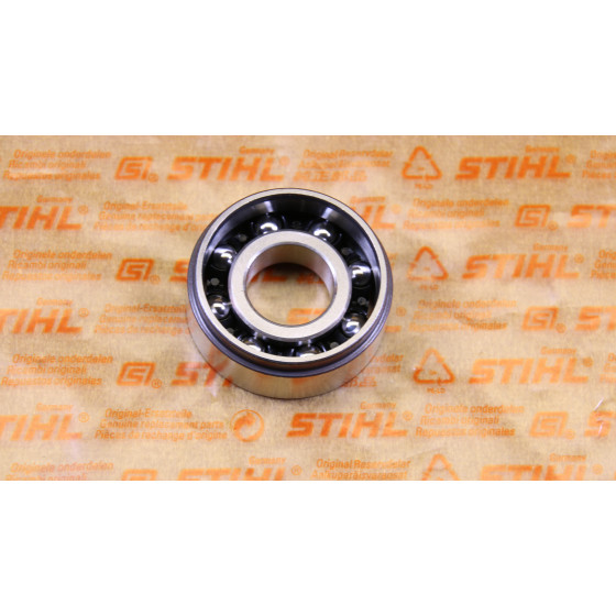 NEU Original Stihl Kugellager 15x35x13-TNC3-S0 9523 003 4260 / 95230034260 / 9523-003-4260